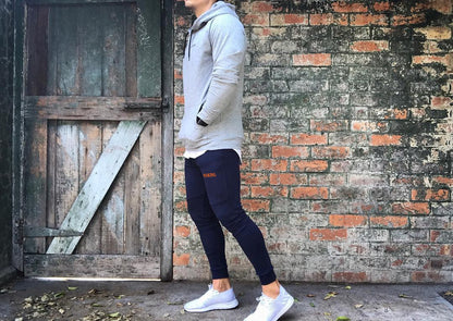 Pantalons de Sport Tapered Essentiels pour Hommes V2