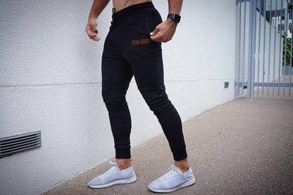Pantalons de Sport Tapered Essentiels pour Hommes V2