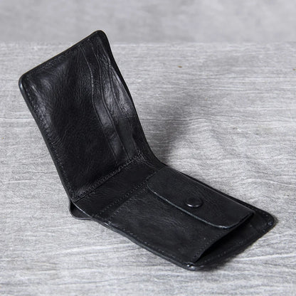 Portefeuille en Cuir Mason Creek