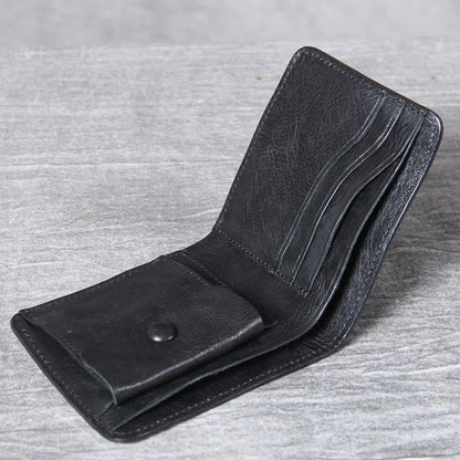 Portefeuille en Cuir Mason Creek