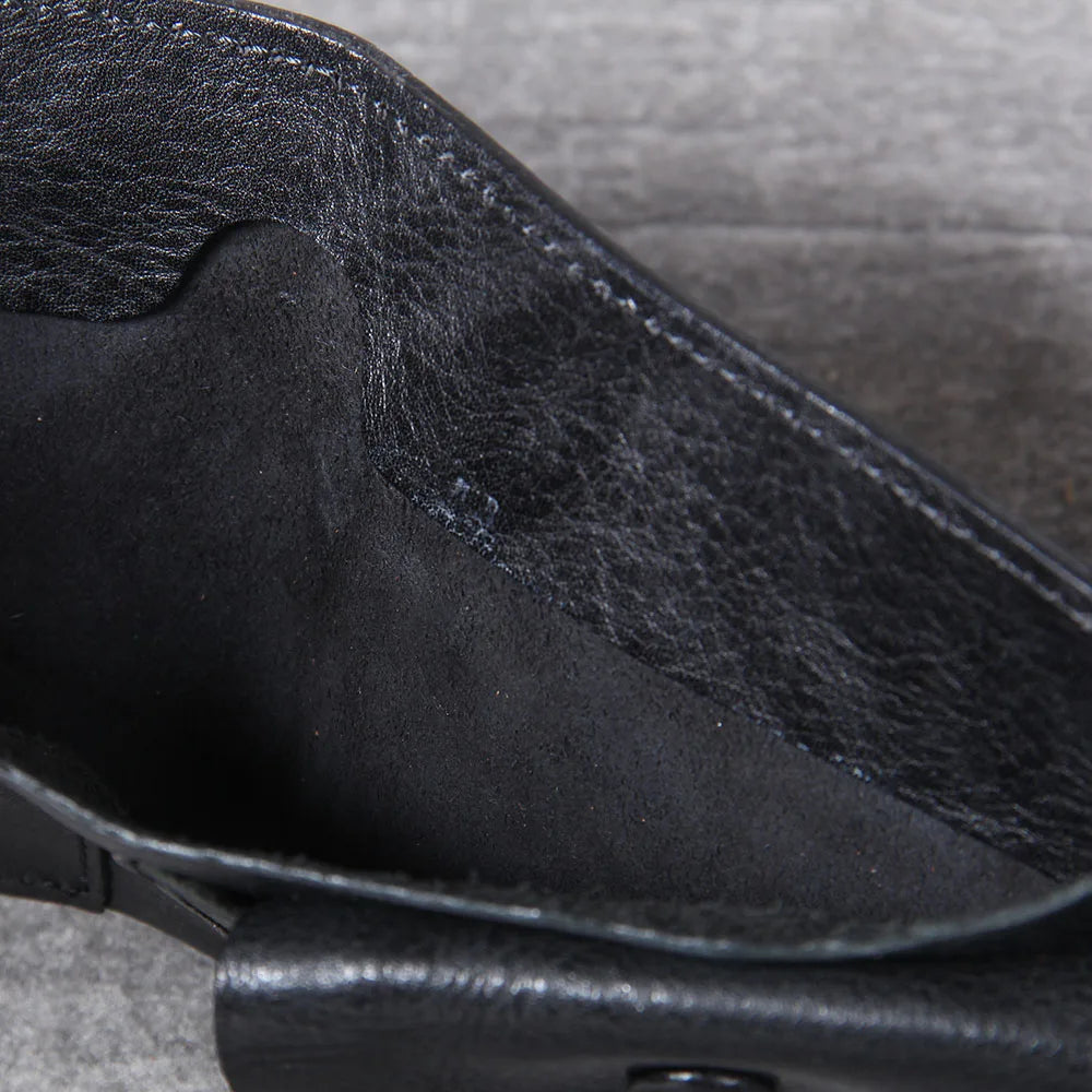 Portefeuille en Cuir Mason Creek