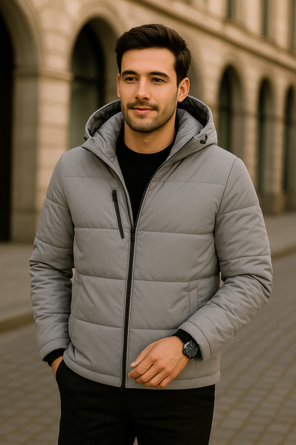 TILO | veste moderne-chic