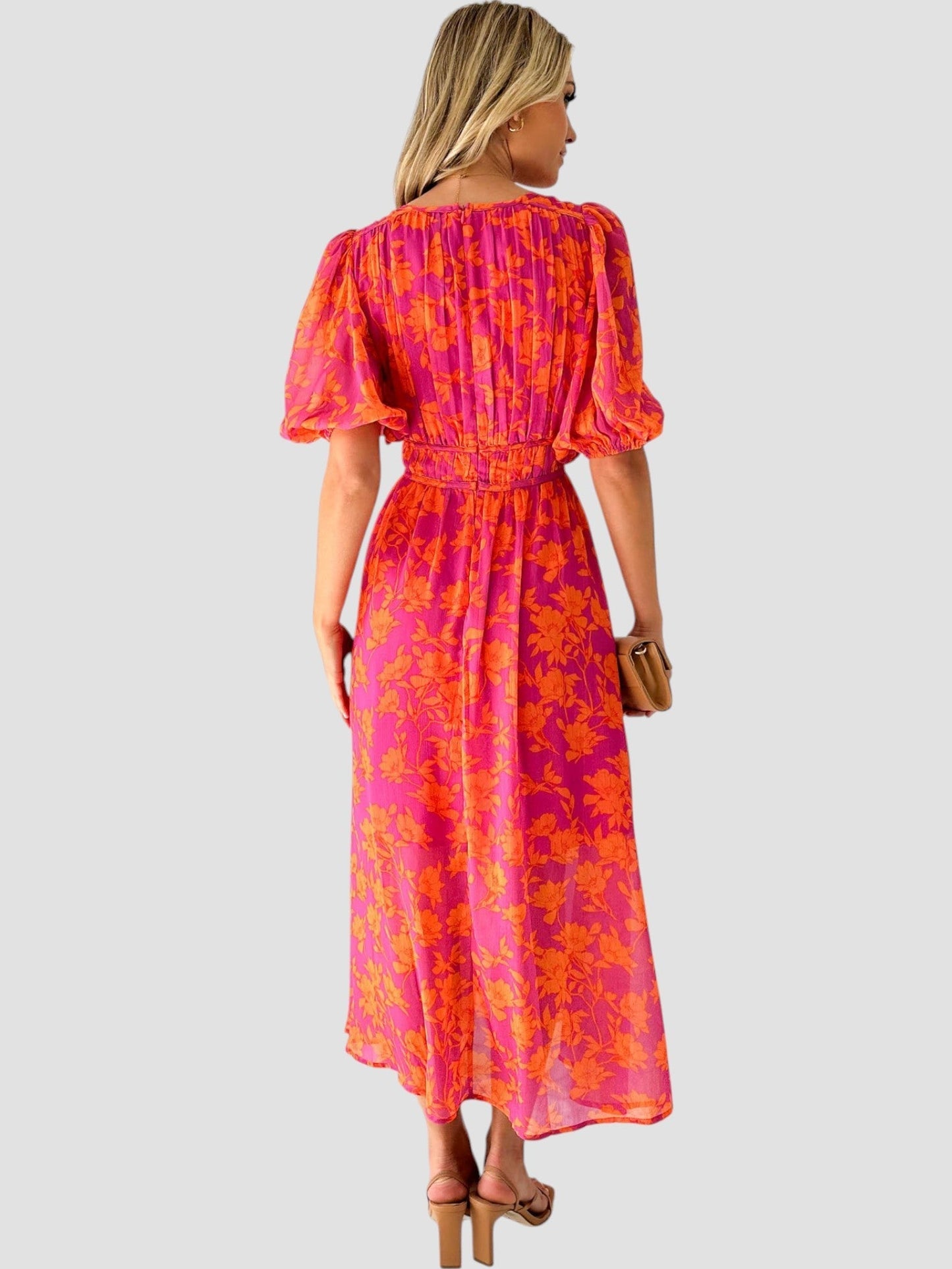 Chloé™ | Robe Longue