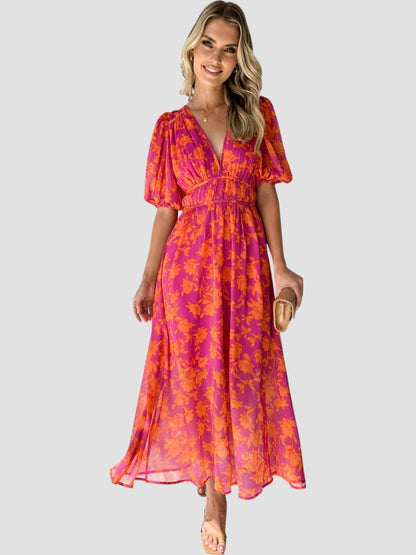 Chloé™ | Robe Longue