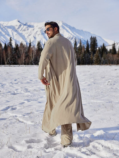 Ensemble Simple 3 Pièces Doux et Élastique