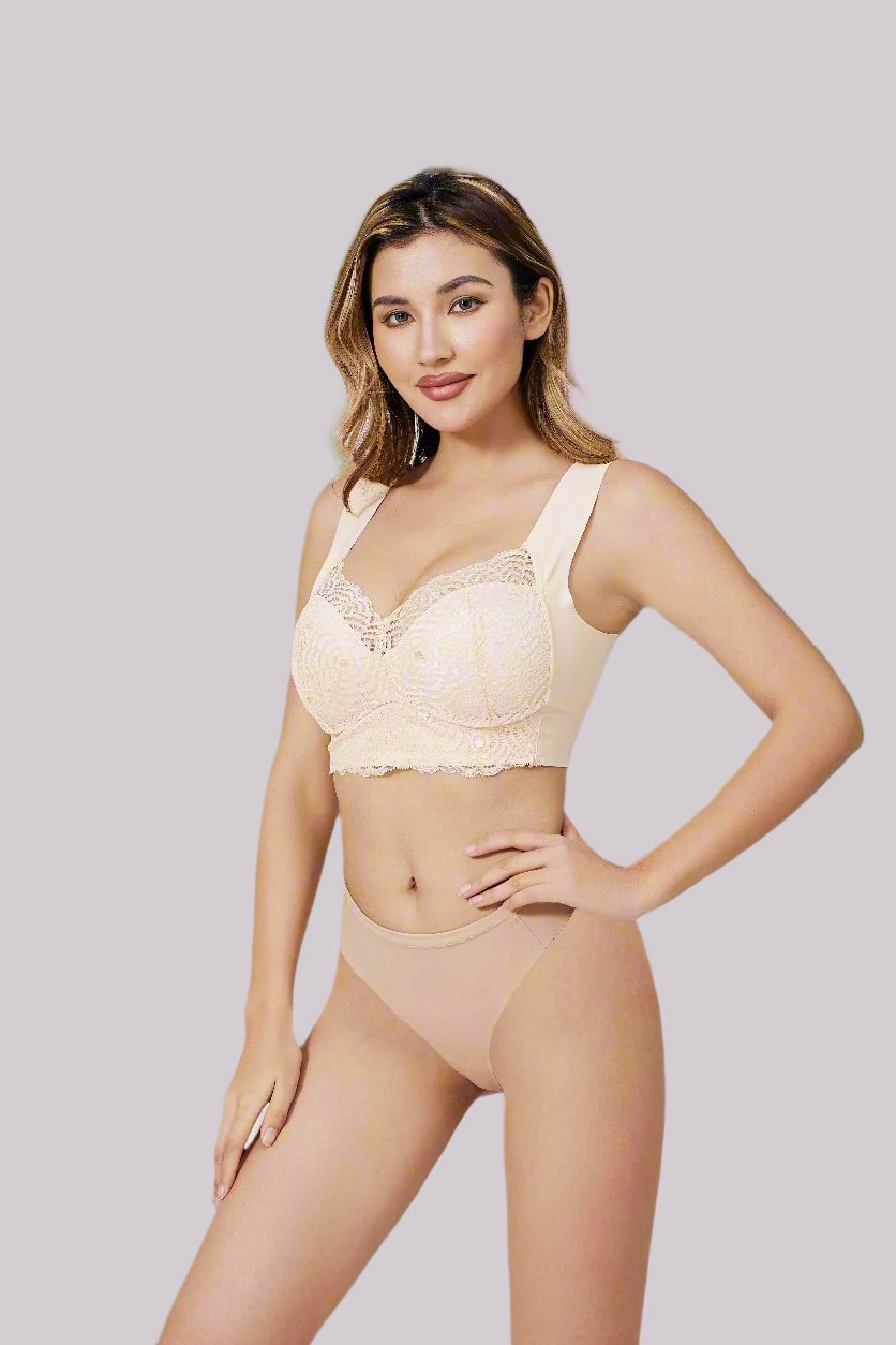 ShapeEase Original – Soutien-gorge Push-Up de soutien