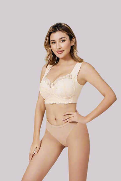 ShapeEase Original – Soutien-gorge Push-Up de soutien