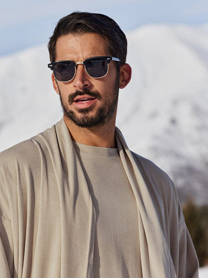 Ensemble Simple 3 Pièces Doux et Élastique