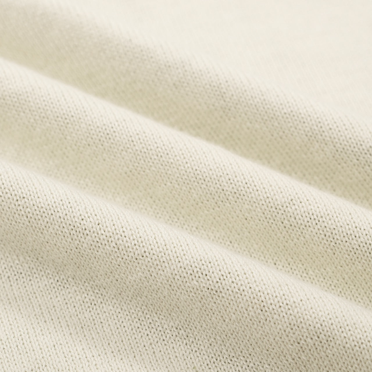 Polo Tricoté Rétro 1972 pour Hommes – Haut Graphique Vintage en Crème, Olive & Orange