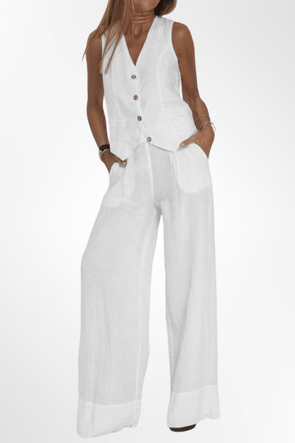 Martina™ | Ensemble Tailleur Chic