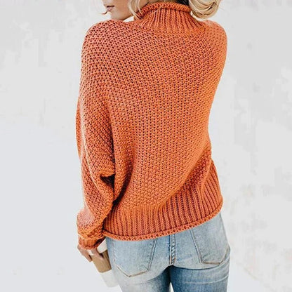 Margaret | Tricot de Pull Matinal Doux