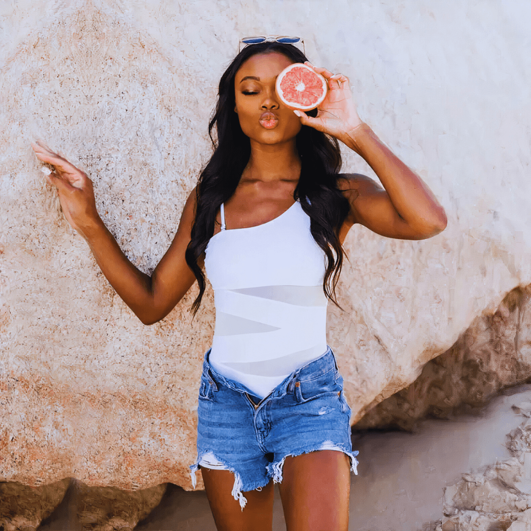 Adorerez le Maillot de Bain Ava