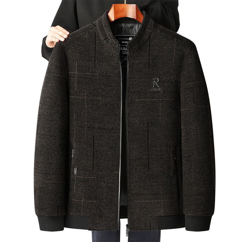 TOBIAS | Manteau d'hiver