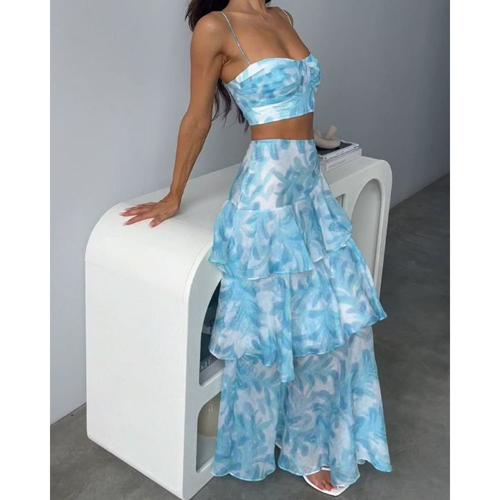 Alicia™ | Ensemble Océan