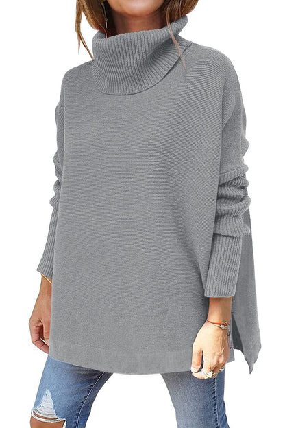 Cataleya | Pull en Tricot Douillet