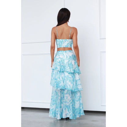 Alicia™ | Ensemble Océan