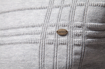 Éliott - Pull classique et confortable