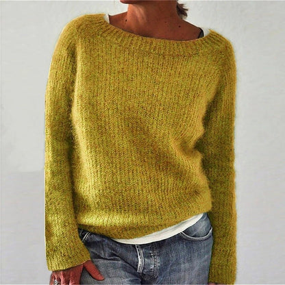 Esme | Luxe Knit Sweater