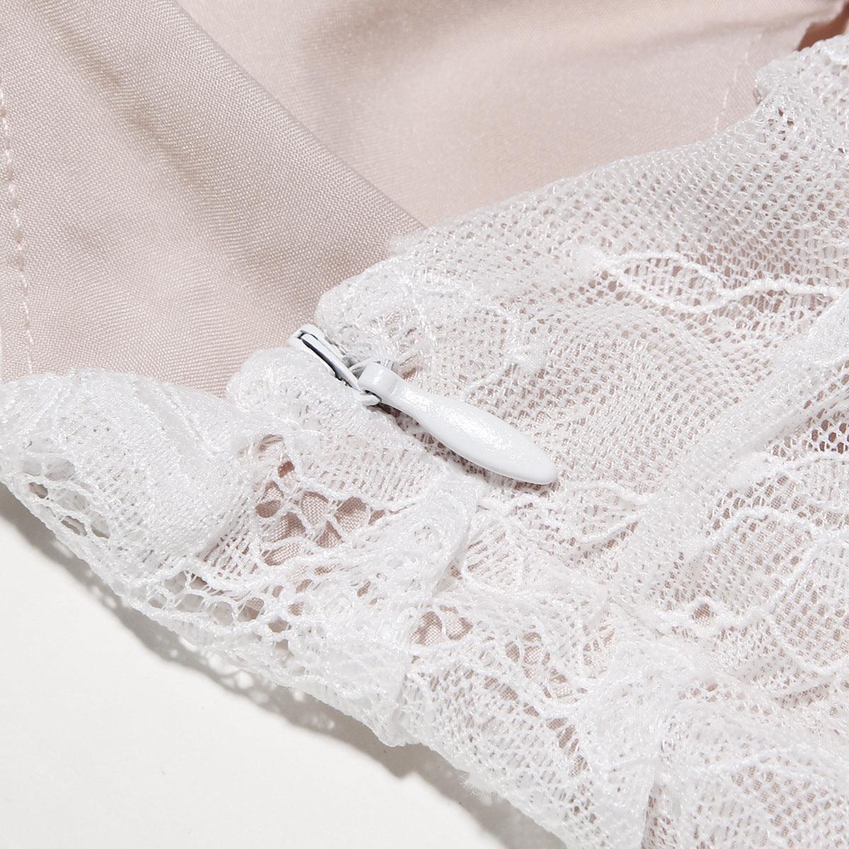 CELESTE™ | Robe Longue Élégante