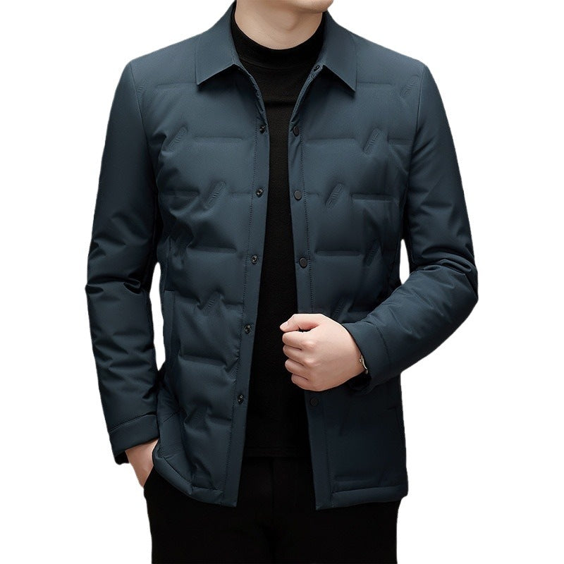 ALEX | chic veste de transition