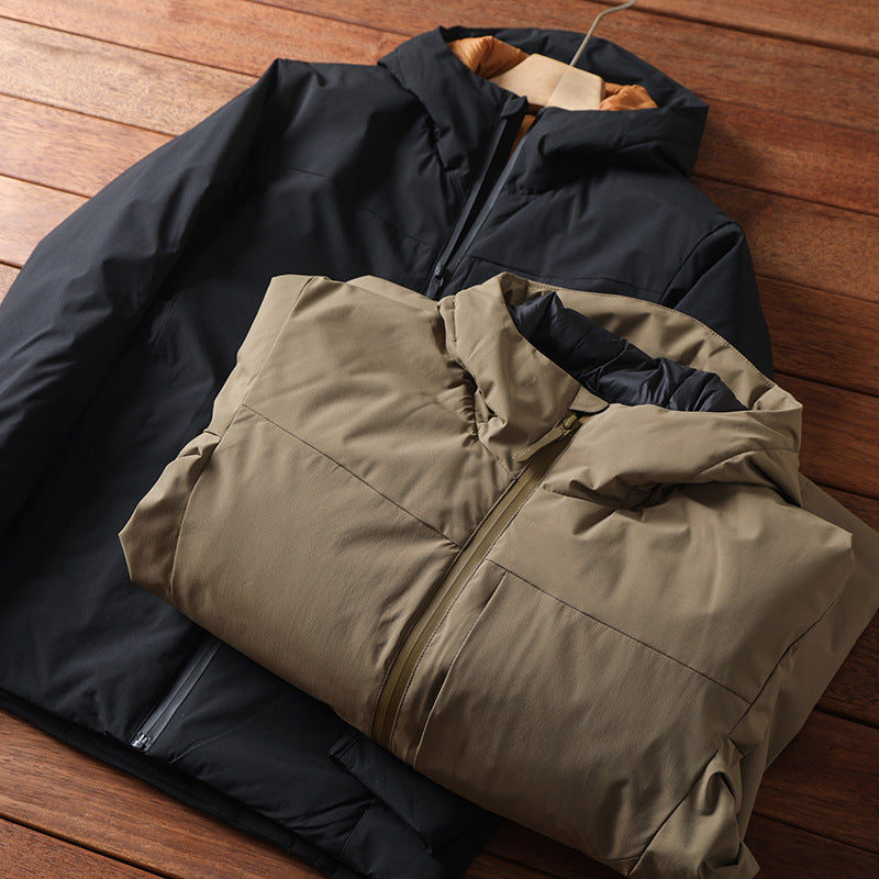 MAX | Veste à capuche