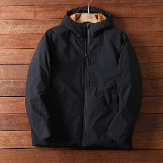 MAX | Veste à capuche