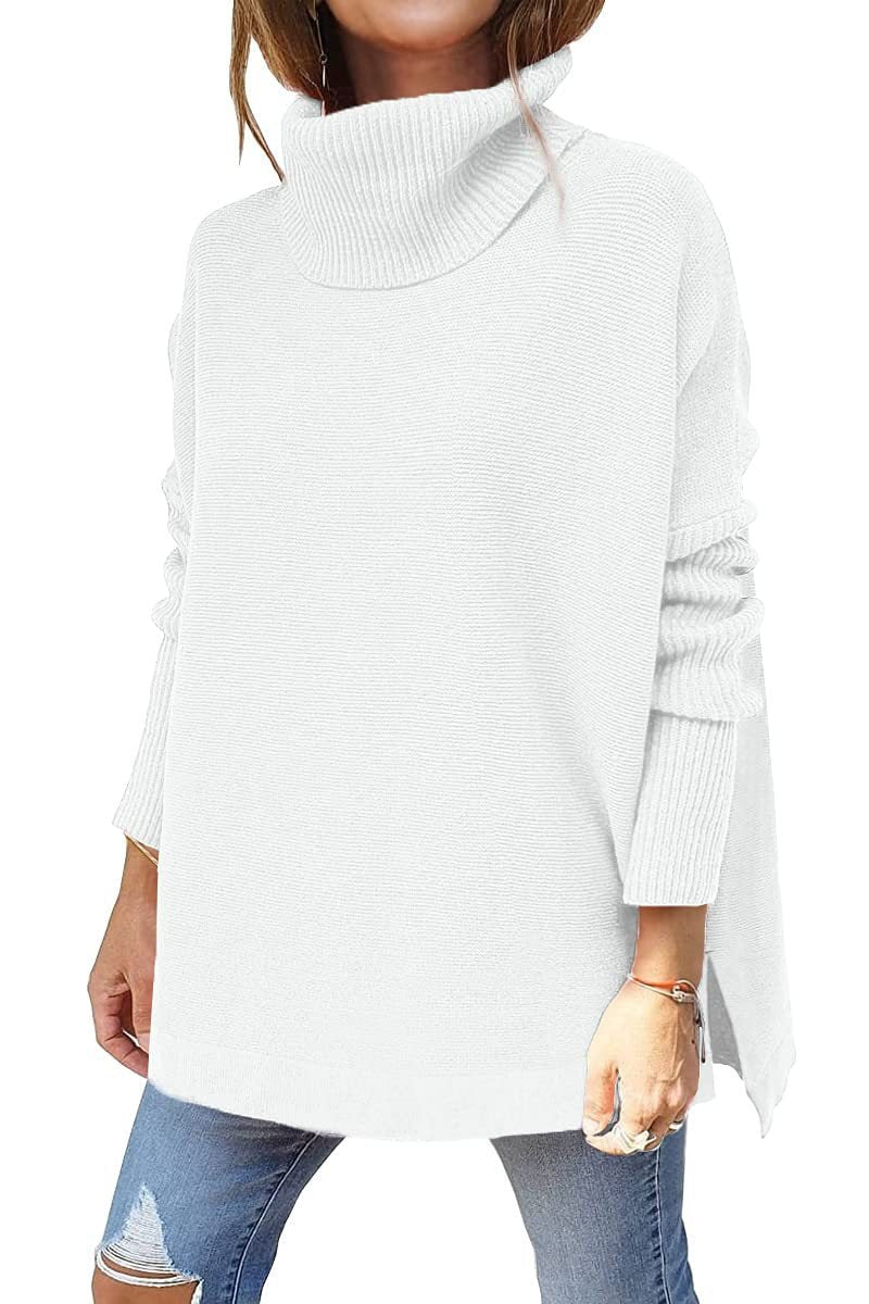 Cataleya | Pull en Tricot Douillet