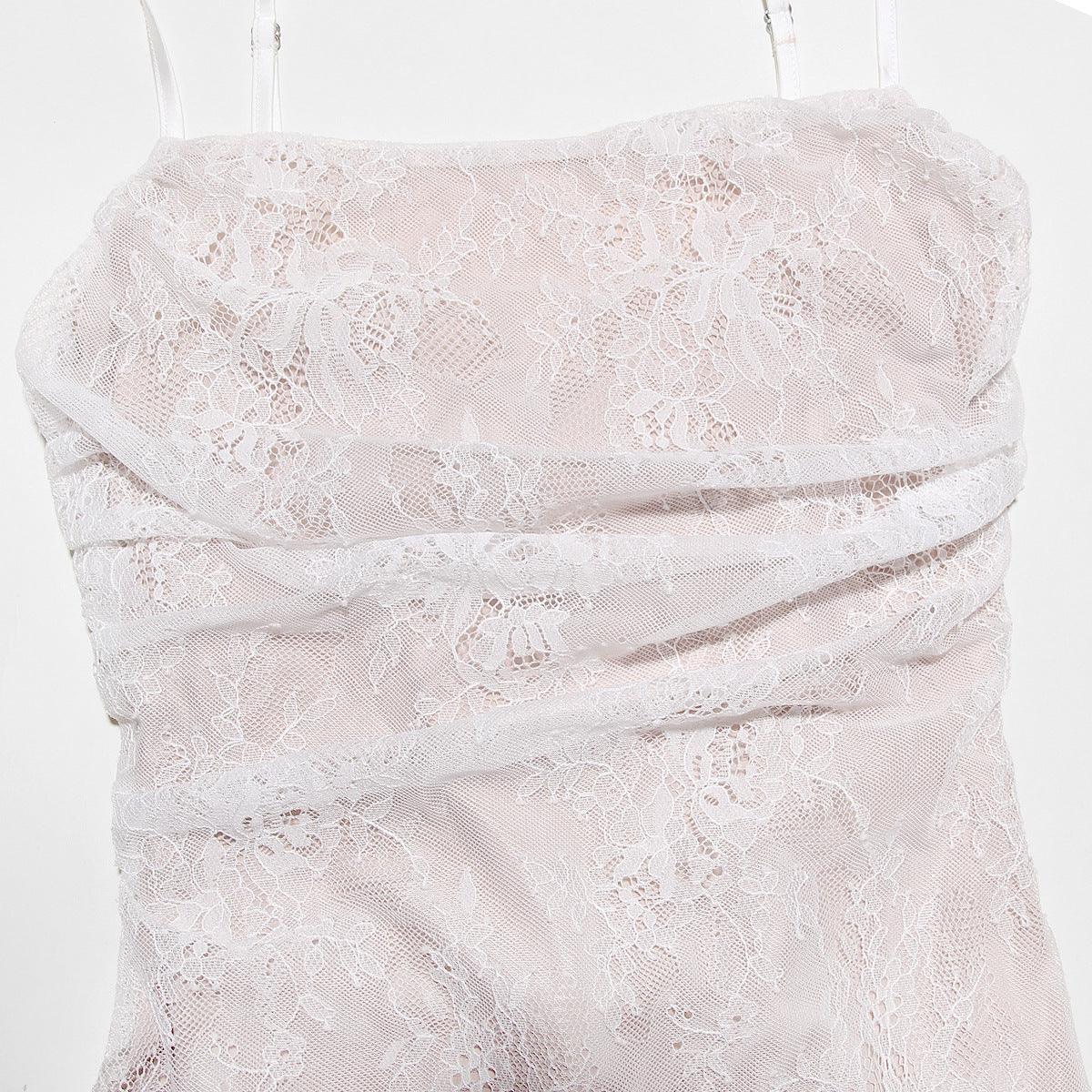 CELESTE™ | Robe Longue Élégante