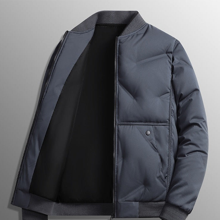 ELIAS | Veste d'hiver