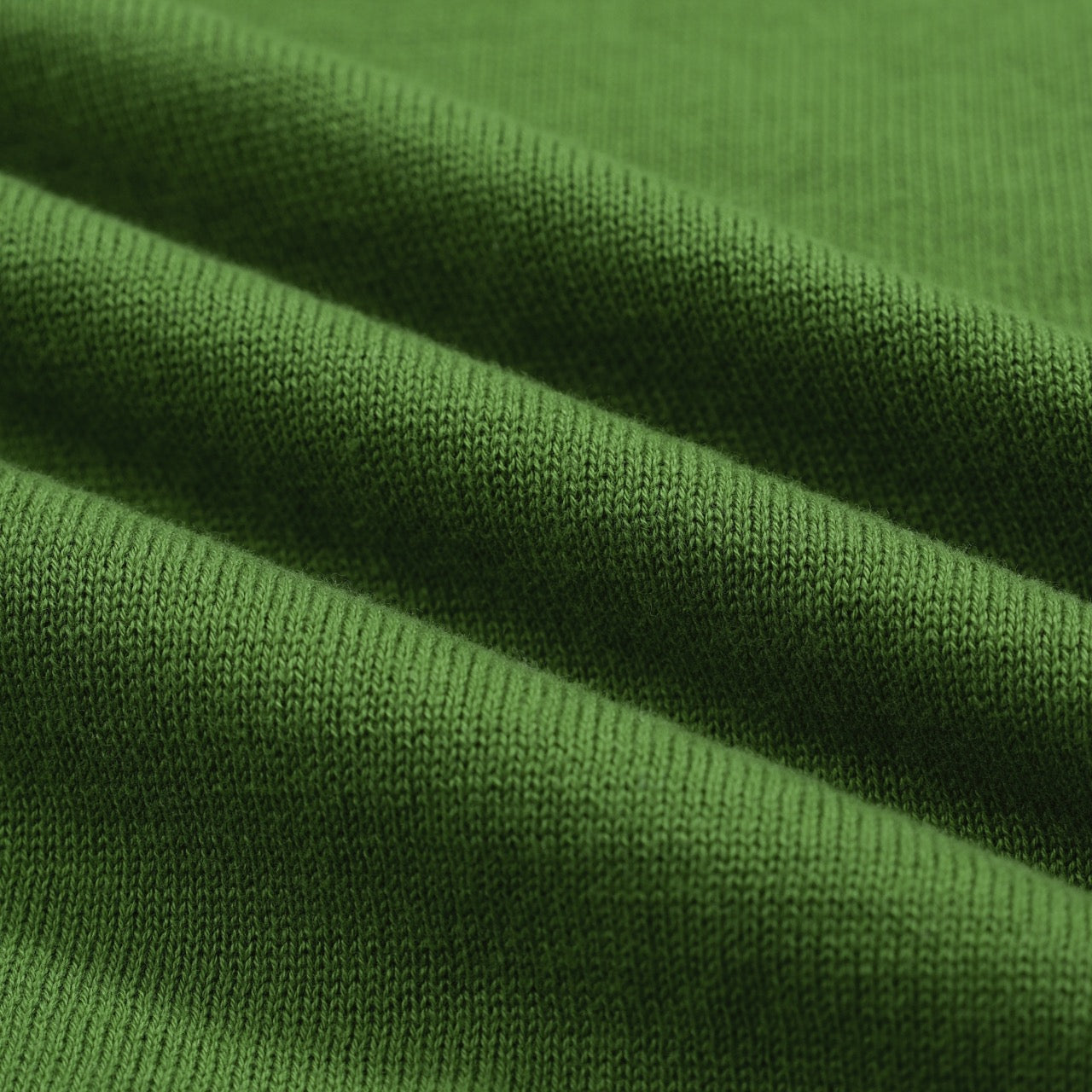 Pull en Tricot Rétro pour Hommes – Pull Vert Vintage avec Manches Graphiques de Guépard Rose