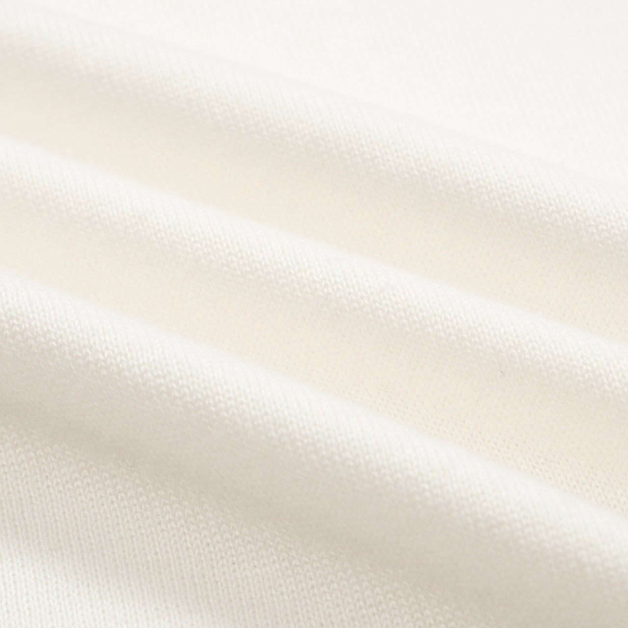 Polo tricoté vintage à col en V pour hommes