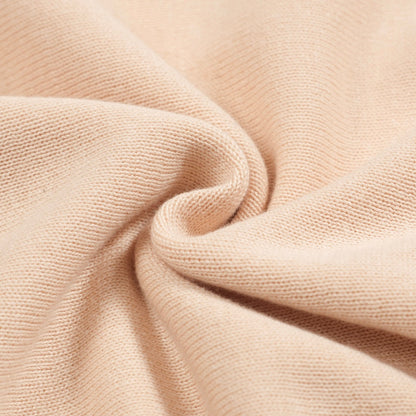 Polo tricoté vintage rayé vert pour homme