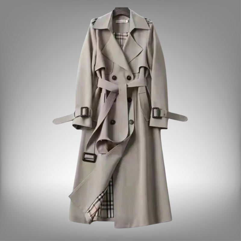 Rose™ | Trench-coat classique