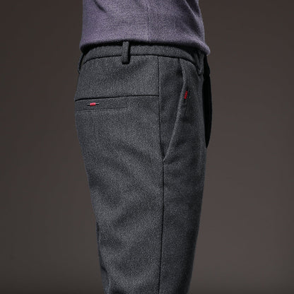 Prosper - Pantalon slim fit confortable