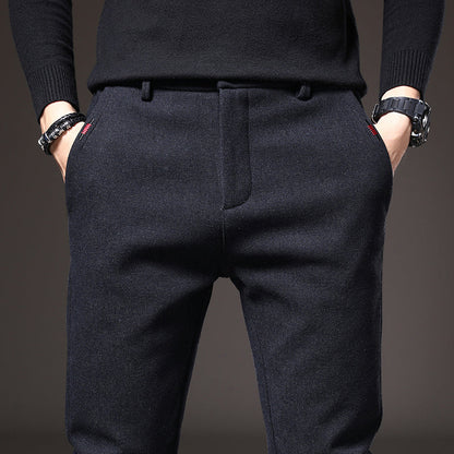 Prosper - Pantalon slim fit confortable