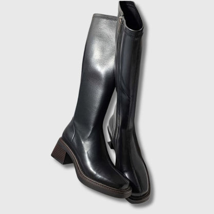 Amaya™ | Bottes Hautes Femme