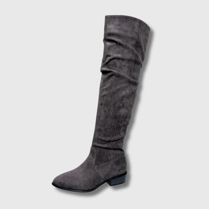 Emmanuelle™ | Bottes Femme au-dessus du Genou