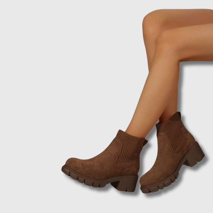 Aurore™ | Bottines Femme