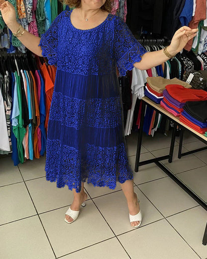 Alizée™ | Robe D'ete