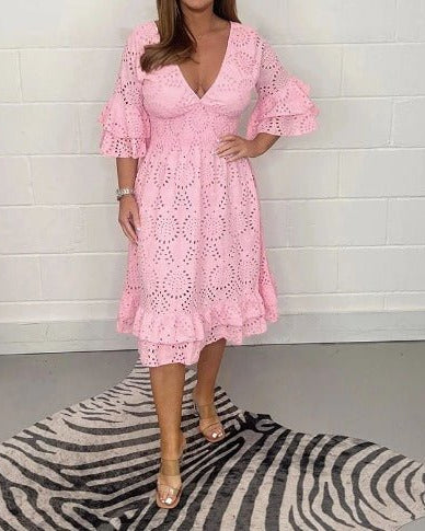 Alizée™ | Robe D'ete