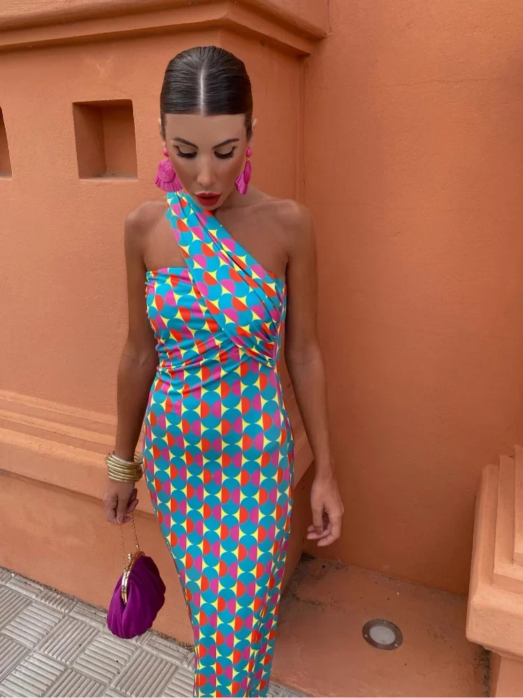 Irmgardi™ | Robe Longue de Soirée