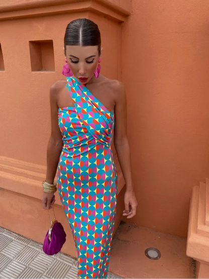 Irmgardi™ | Robe Longue de Soirée