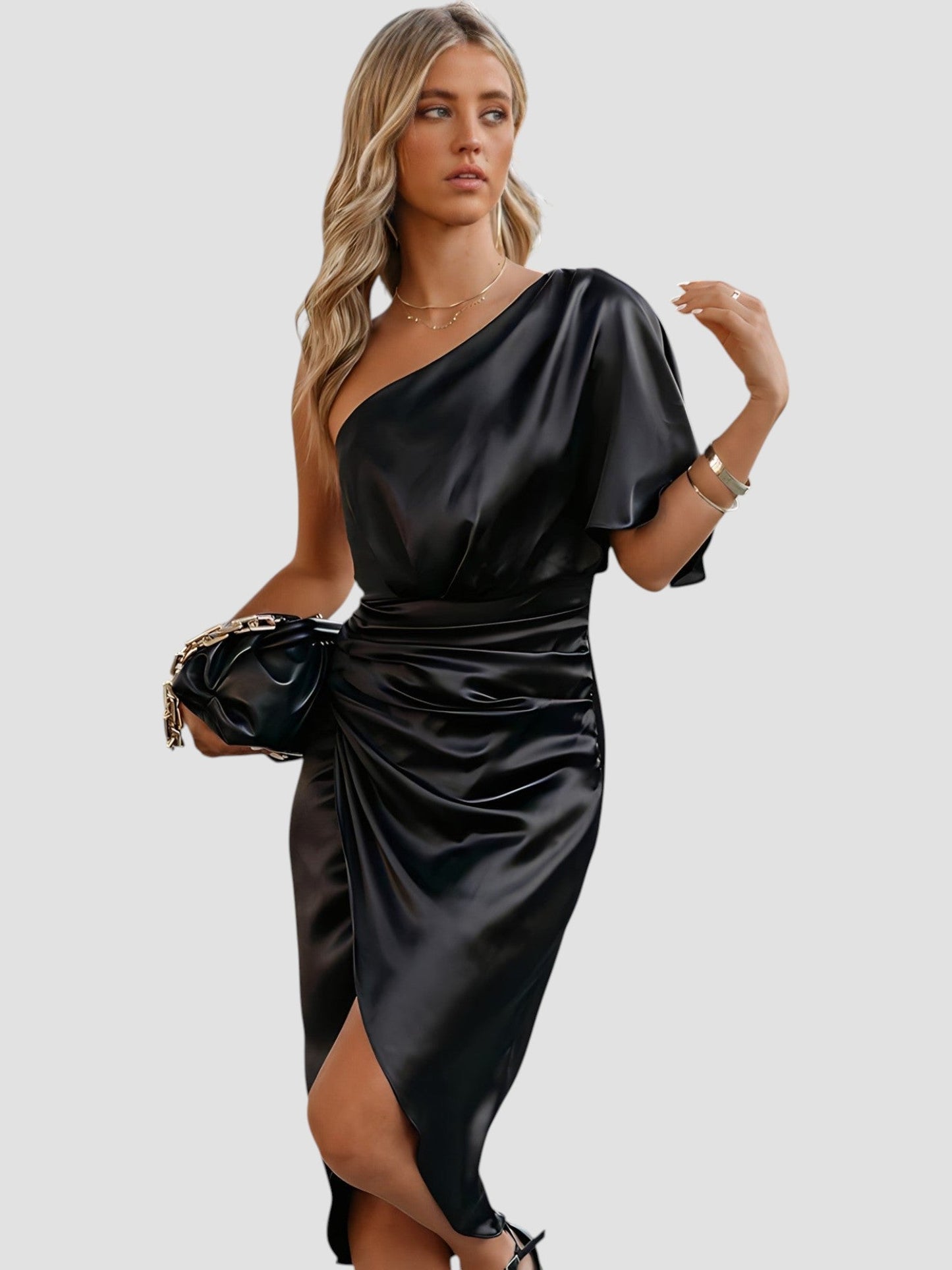 Natascia™ | Robe Longue