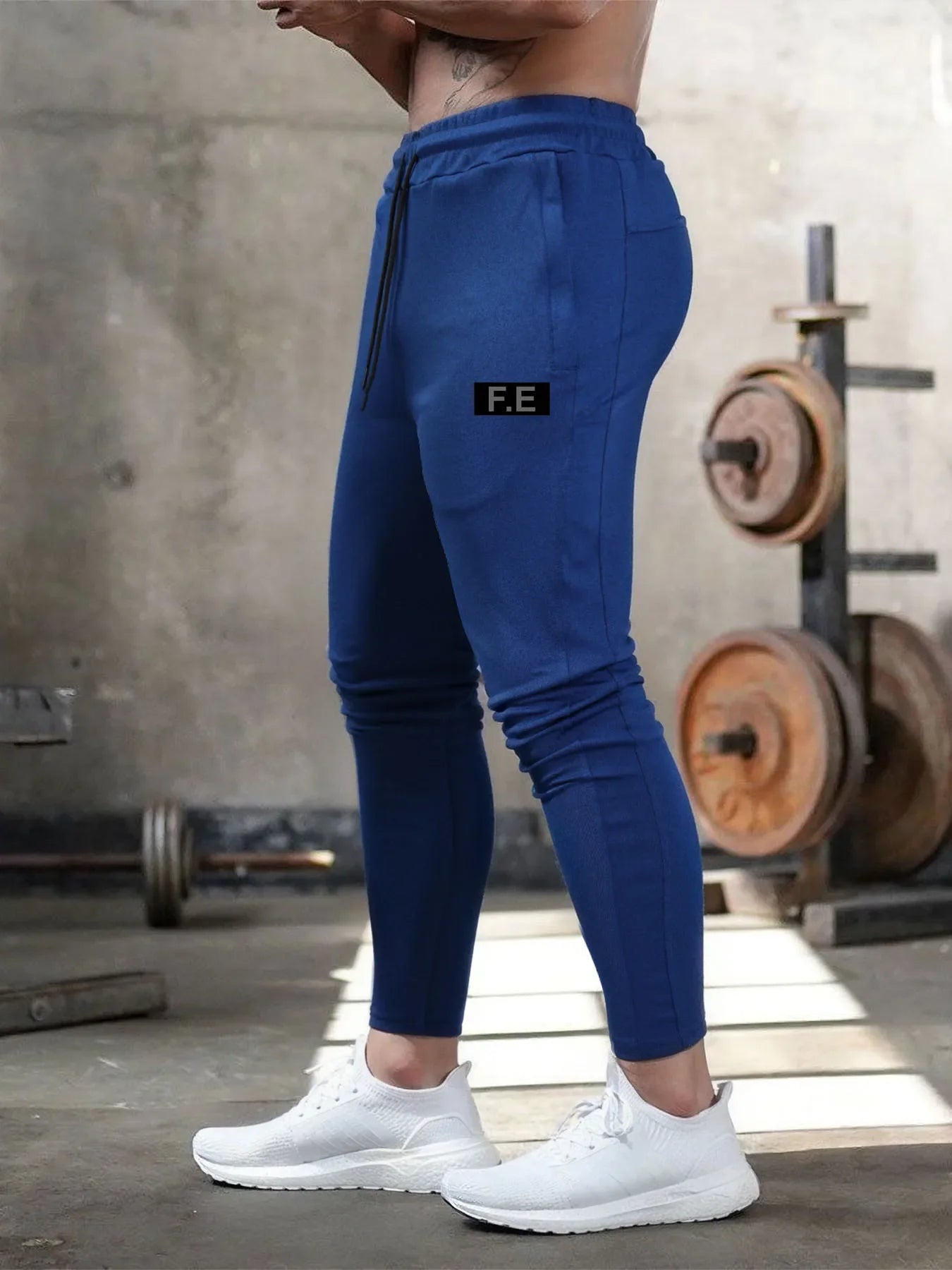 Jogging d'entraînement pour hommes V2