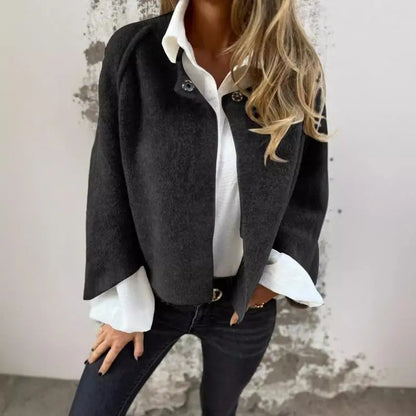 Tess™ | Cardigan Laine