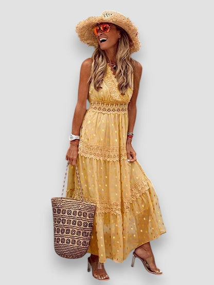 Pauline™ | Robe Longue