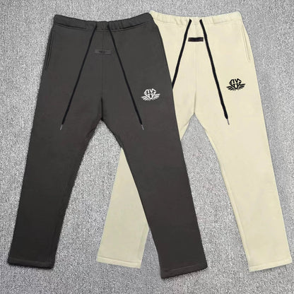 Pantalons de survêtement oversize pour hommes