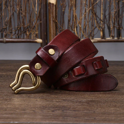 Ceinture Heritage Hook