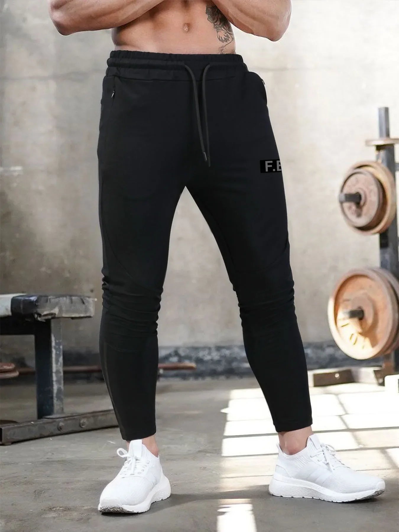 Jogging d'entraînement pour hommes V3