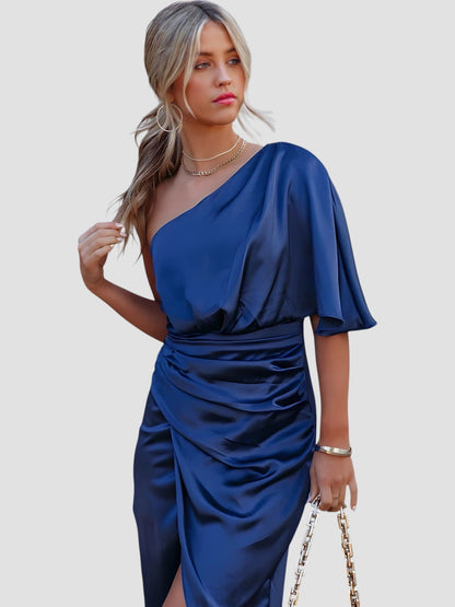 Natascia™ | Robe Longue